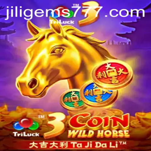 JILIGems Casino App