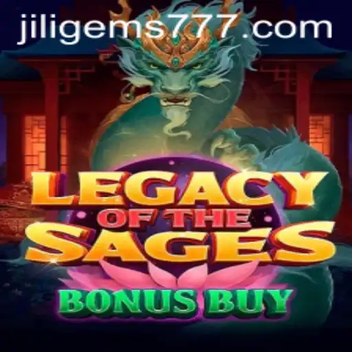 JILIGems Casino App